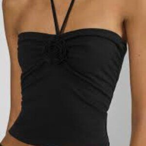 GoodLux Lovenote Halter